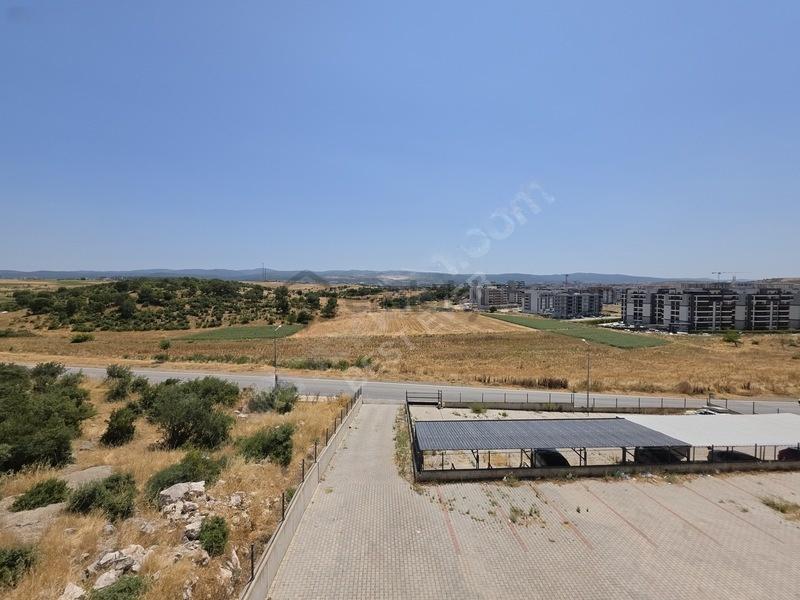 Balkan'da Şerefiyeli, Manzaralı 2+1 Daire, 100m² - 5