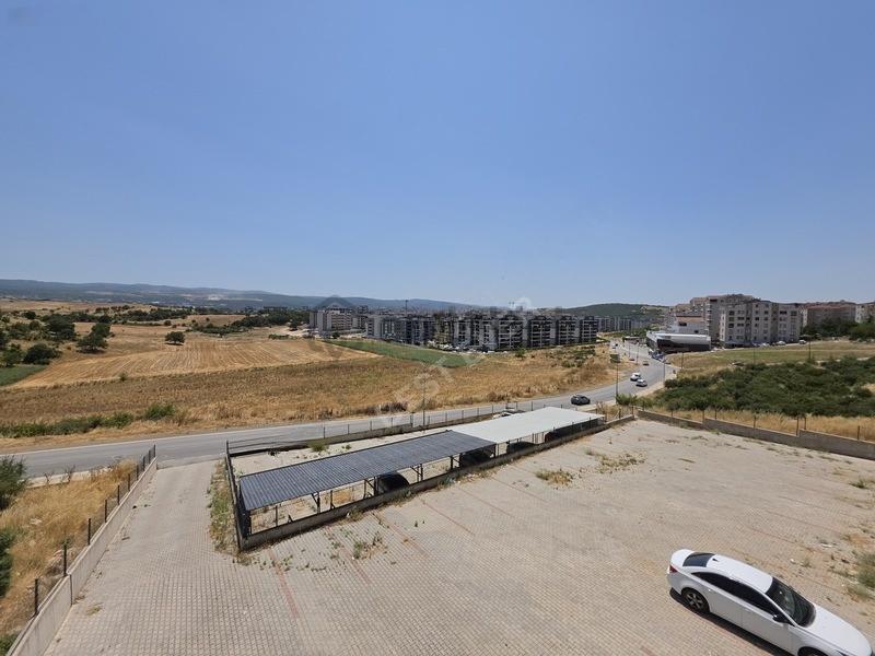 Balkan'da Şerefiyeli, Manzaralı 2+1 Daire, 100m² - 4