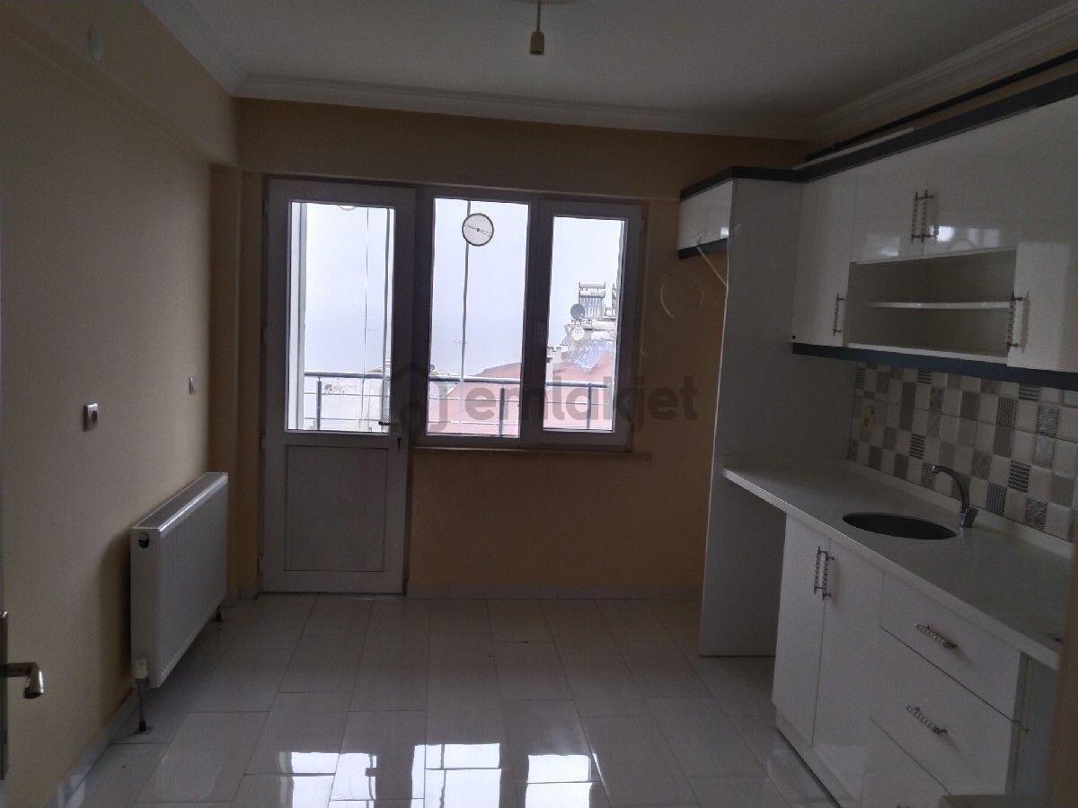 İnebolu Da Deniz Manzaralı Kiralık Daire - 12