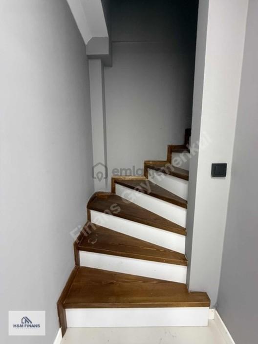 Çekmeköy Merkez Mah. 4+2 Satılık Dubleks Daire - 17