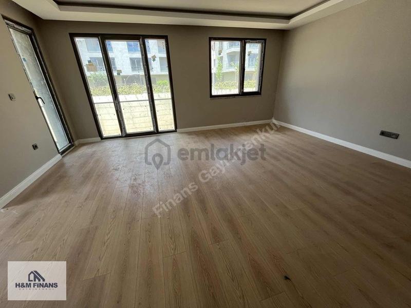 Çengelköy Meda Terrace Evlerinde Manzaralı 4+1 Satılık Dubleks - 20