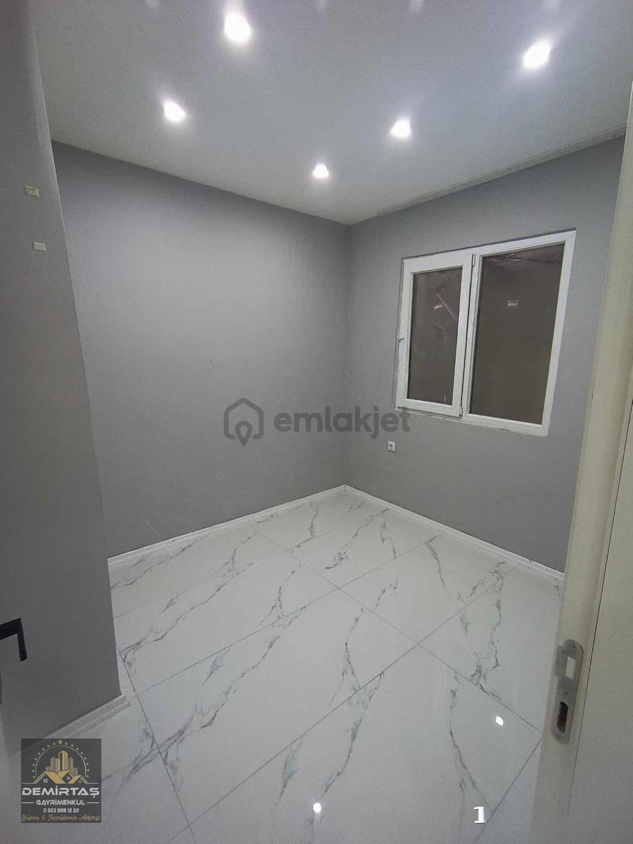 Gürcan Mahallesinde 2+1 Kiralık Daire - 9