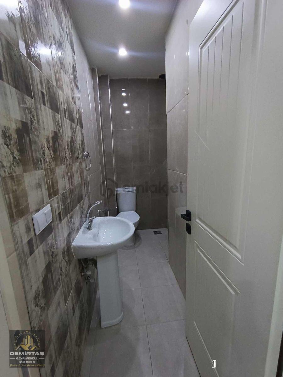 Gürcan Mahallesinde 2+1 Kiralık Daire - 11