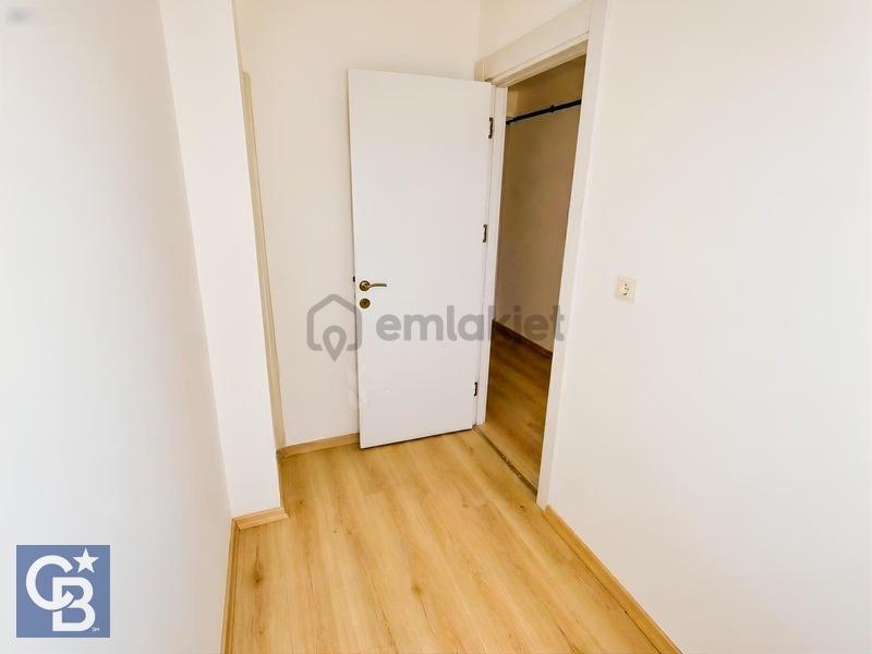 Aliağa Yeni Mahallede Bahçe Kullanımlı Satılık 3+1 Daire - 15