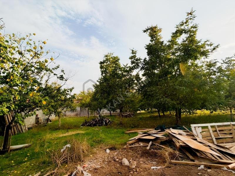 Merkeze 12 Km Mesafede 2088 M2 Müstakil Bahçe - 22