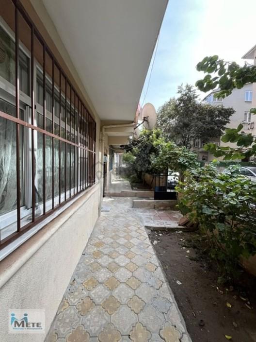 Çorlu Nusratiye Mah. Mavili Bahçe'de Satılık 2+1 Daire - 19