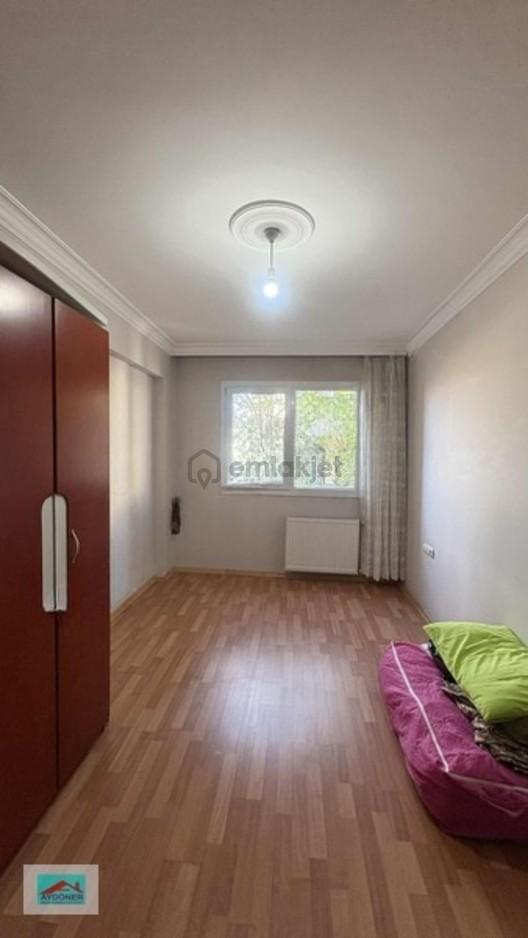 Buca Çevik1de Ara Kat Geniş Daire Kiralık - 29