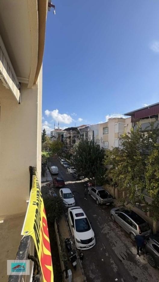 Buca Çevik1de Ara Kat Geniş Daire Kiralık - 9