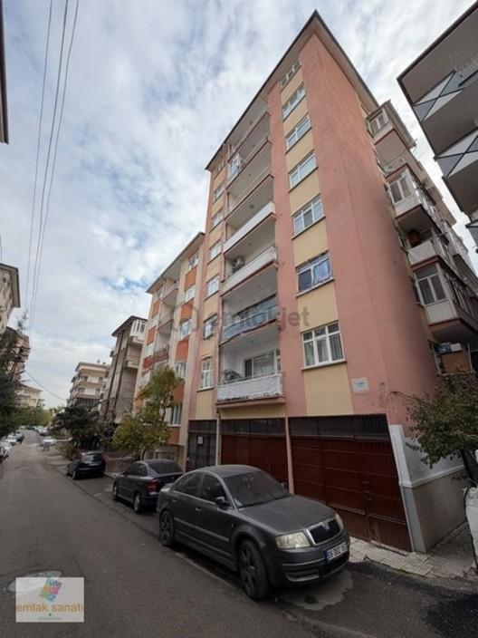 Demetevler Merkezi Konumda 3+1 Satılık Daire - 23