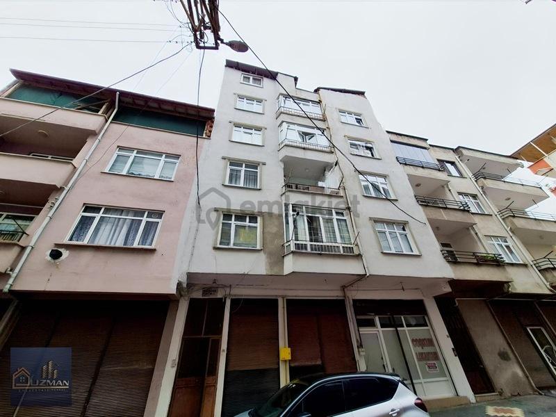 Uzman Emlak'tan Satılık 3+1 Doğalgazlı Daire - 23