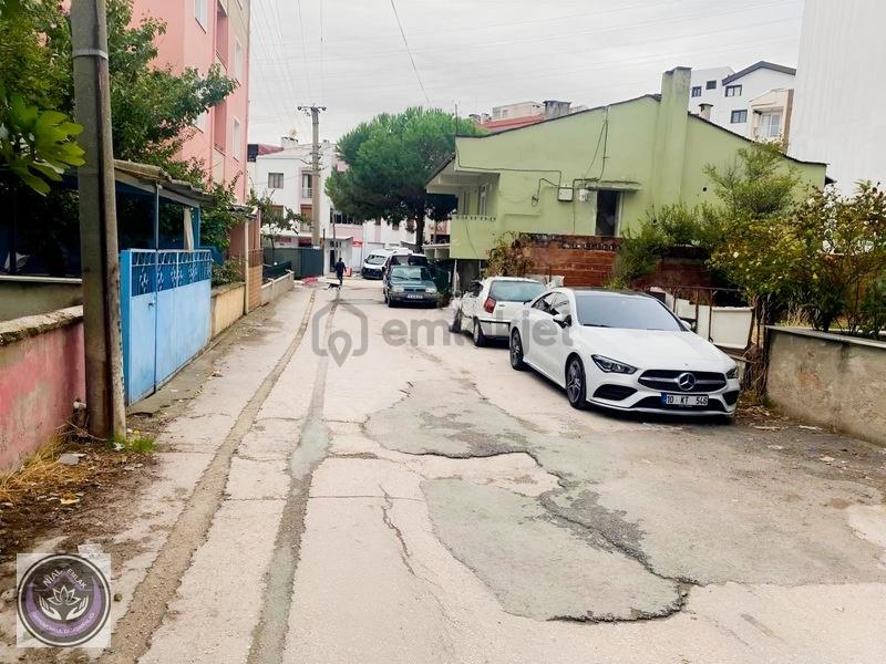 Balıkesir Sütlüce Mahallesi Satılık 2+1 Daire - 11