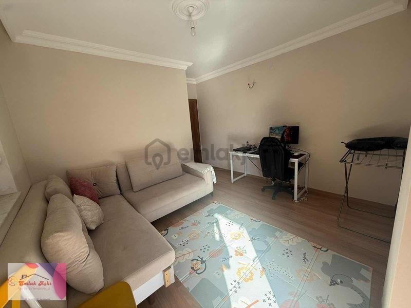 Eşyalı Geniş Kullanışlı Harika 3+1 Arakat - 5