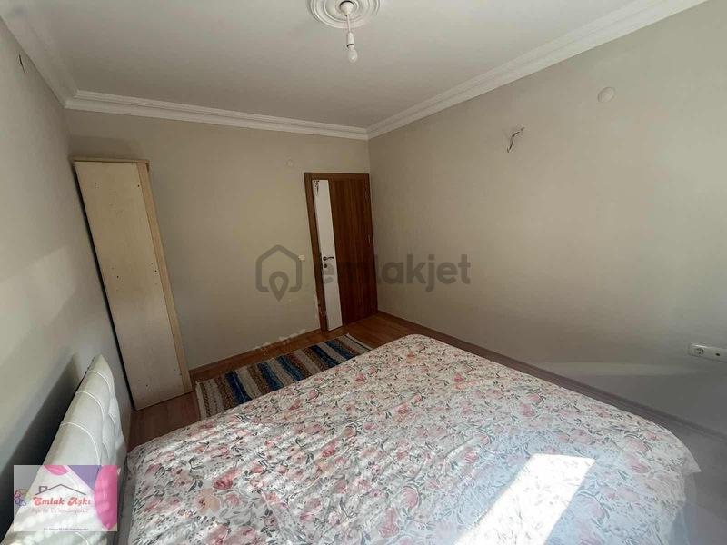 Eşyalı Geniş Kullanışlı Harika 3+1 Arakat - 8