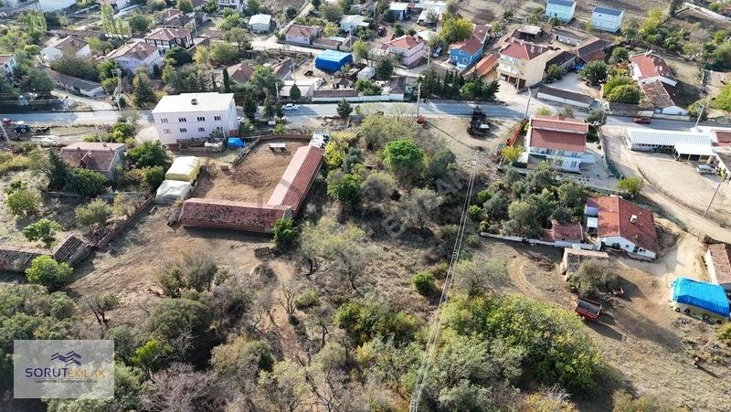 Mecidiye Köyünde Satılık İmarlı 3445 M2 - 4