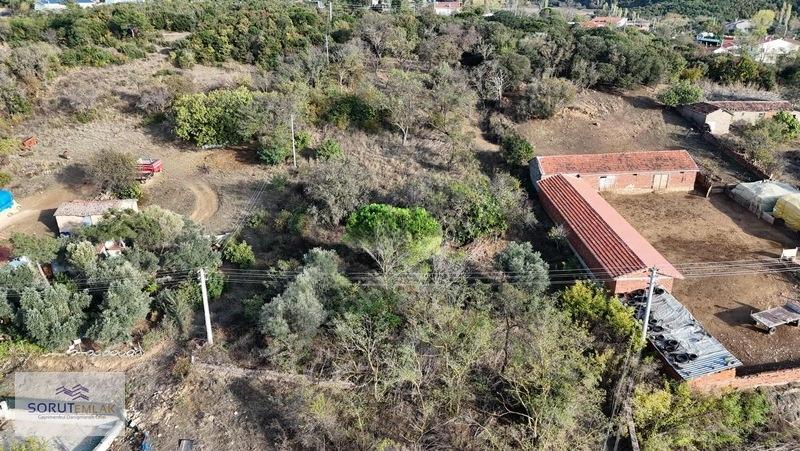 Mecidiye Köyünde Satılık İmarlı 3445 M2 - 12