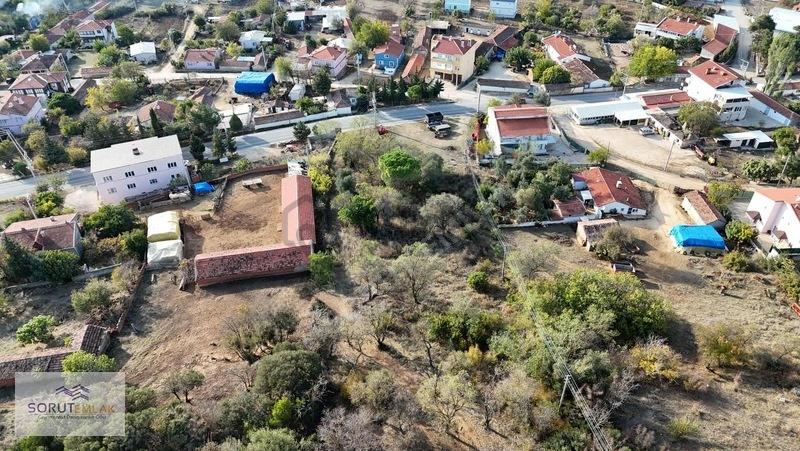 Mecidiye Köyünde Satılık İmarlı 3445 M2 - 6