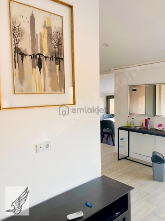 Urlada 2+1 Eşyalı Kiralık Daire - 11