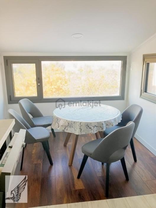 Urlada 2+1 Eşyalı Kiralık Daire - 12
