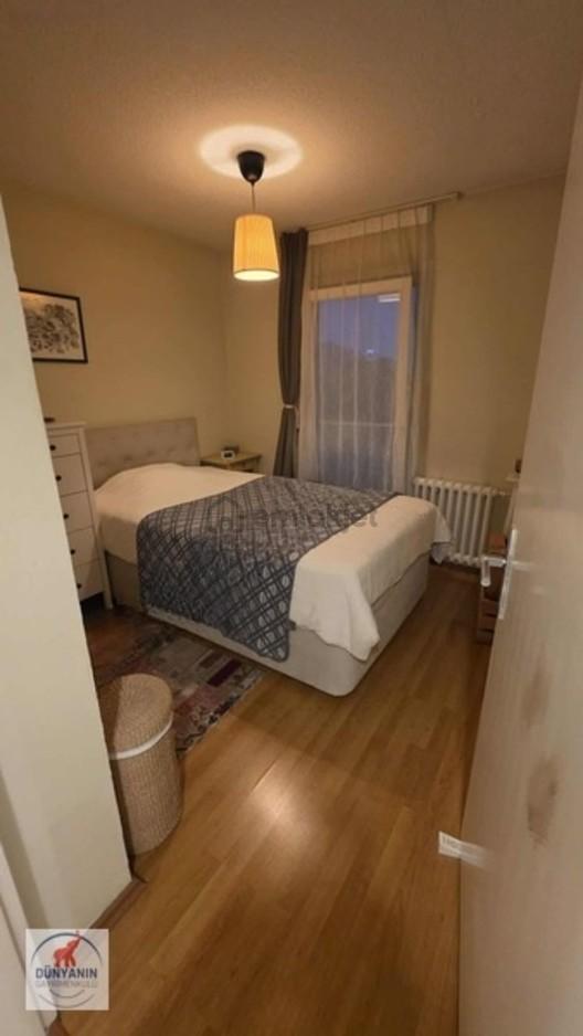 Ataşehir Yeşim Sitesinde 2+1 Kiralık Daire - 24