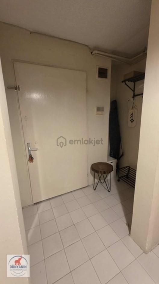 Ataşehir Yeşim Sitesinde 2+1 Kiralık Daire - 26