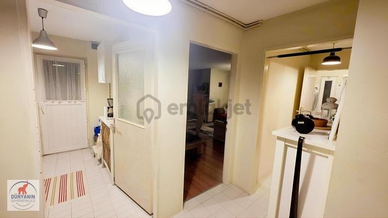 Ataşehir Yeşim Sitesinde 2+1 Kiralık Daire - 8