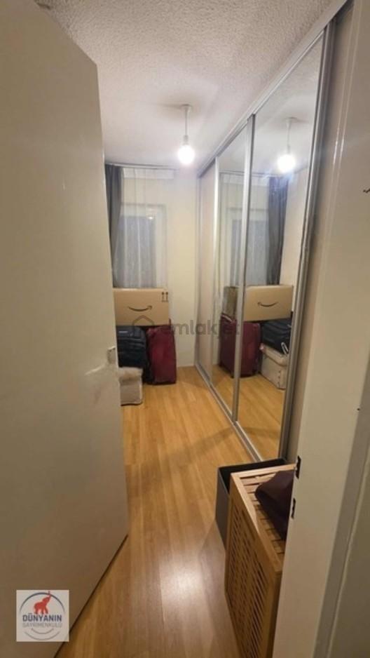 Ataşehir Yeşim Sitesinde 2+1 Kiralık Daire - 22