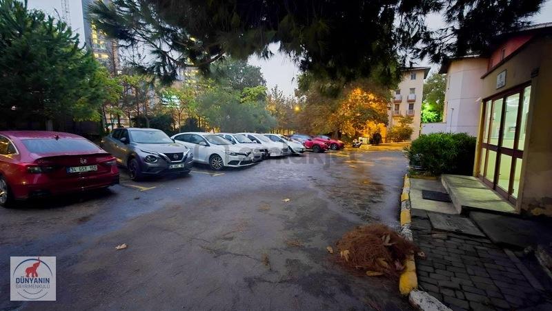 Ataşehir Yeşim Sitesinde 2+1 Kiralık Daire - 3