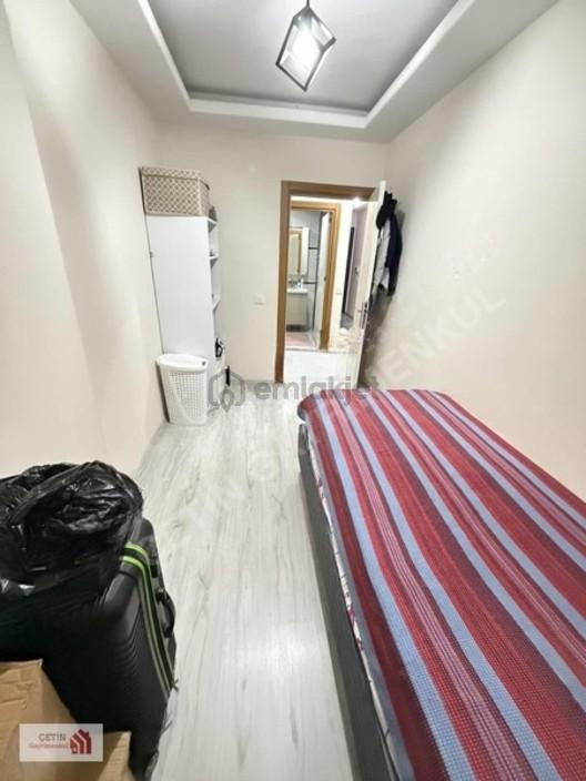 Fevziçakmak'da Cadde Üzeri Satılık Daire - 11