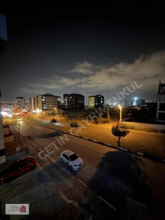 Fevziçakmak'da Cadde Üzeri Satılık Daire - 19