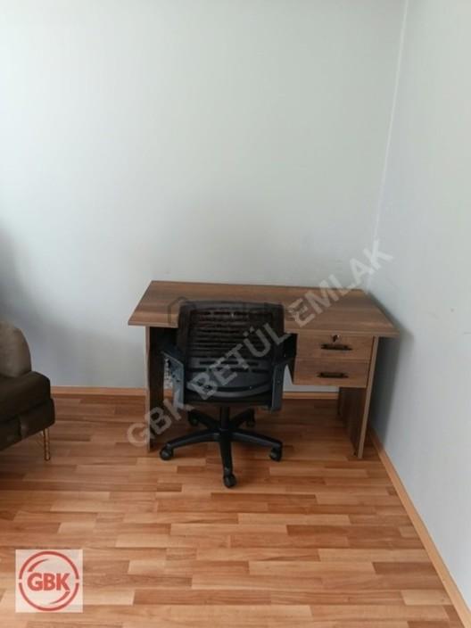 Muhteşem Konum Da Site İçerisinde 3+1 Mobilyalı Kiralık Daire - 19