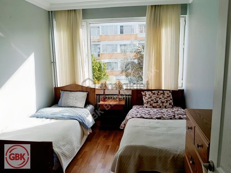 Muhteşem Konum Da Site İçerisinde 3+1 Mobilyalı Kiralık Daire - 22