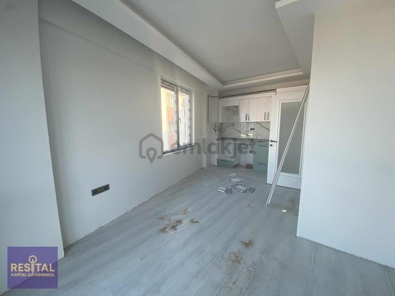 Bursa Mudanya Musabeyde Satılık 1+1 Daireler - 17