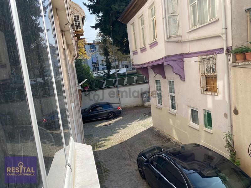 Mudanya Girit Mahallesinde 2+1 Kiralık Daire - 5