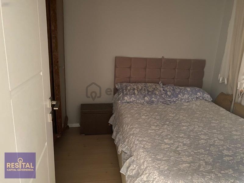 Mudanya Girit Mahallesinde 2+1 Kiralık Daire - 15