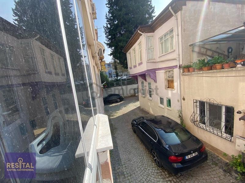 Mudanya Girit Mahallesinde 2+1 Kiralık Daire