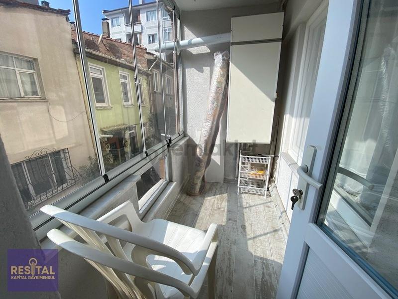 Mudanya Girit Mahallesinde 2+1 Kiralık Daire - 6