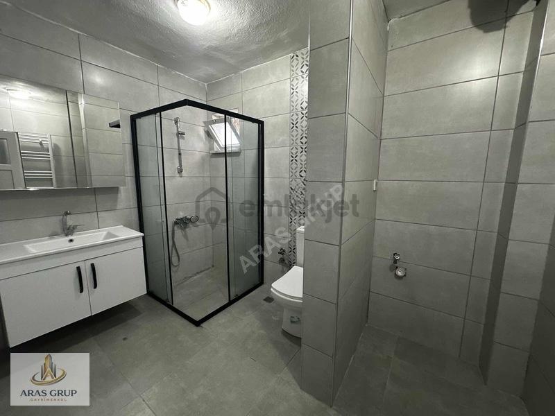 Hüdavendigar'da Kiralık Giriş Kat Daire
