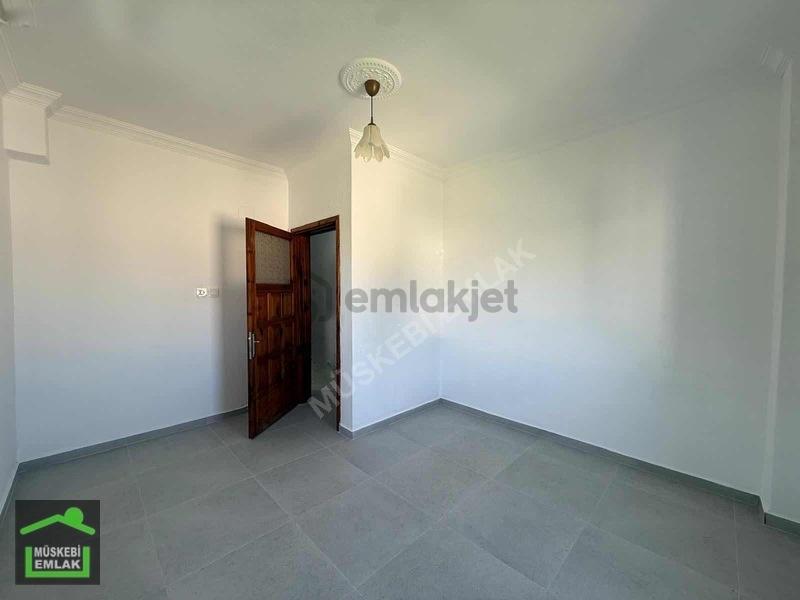 Bodrum Yahşi Sahilde Kiralık 1+1 Üst Kat Daire - 5