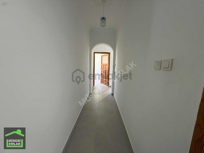Bodrum Yahşi Sahilde Kiralık 1+1 Üst Kat Daire - 6