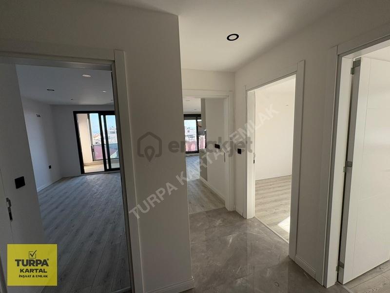 Lüks Site İçerisinde 3+1 Daire - 8