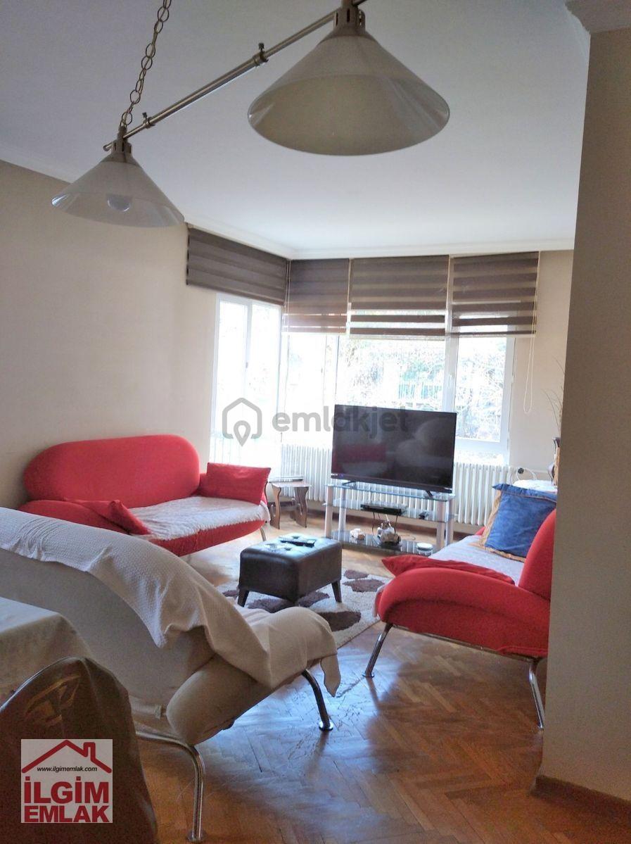 Konur 2 Sokak'ta Satılık 3+1 Eşyalı Daire - 16