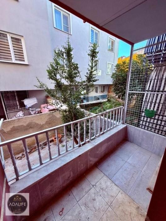 Karaman Kiremitçi Mahallesinde 3+1 Kiralık Daire - 11