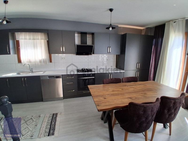 Hızlı Satış! - Peksimet De Satılık Dublex Villa! - 15