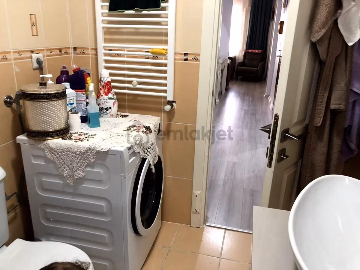 Sahibinden Soğanlık Orta Mah. Acil Satılık 2+1 Katta Tek Daire 90m2 Net - 7