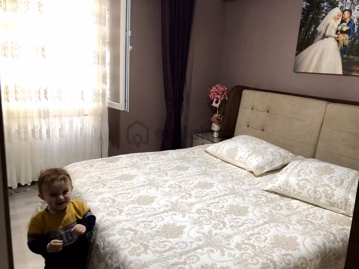 Sahibinden Soğanlık Orta Mah. Acil Satılık 2+1 Katta Tek Daire 90m2 Net - 10