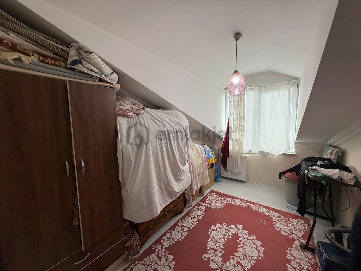 Mabel’den Yenipazar’da Satılık 3+1 Asansörlü Daire - 16
