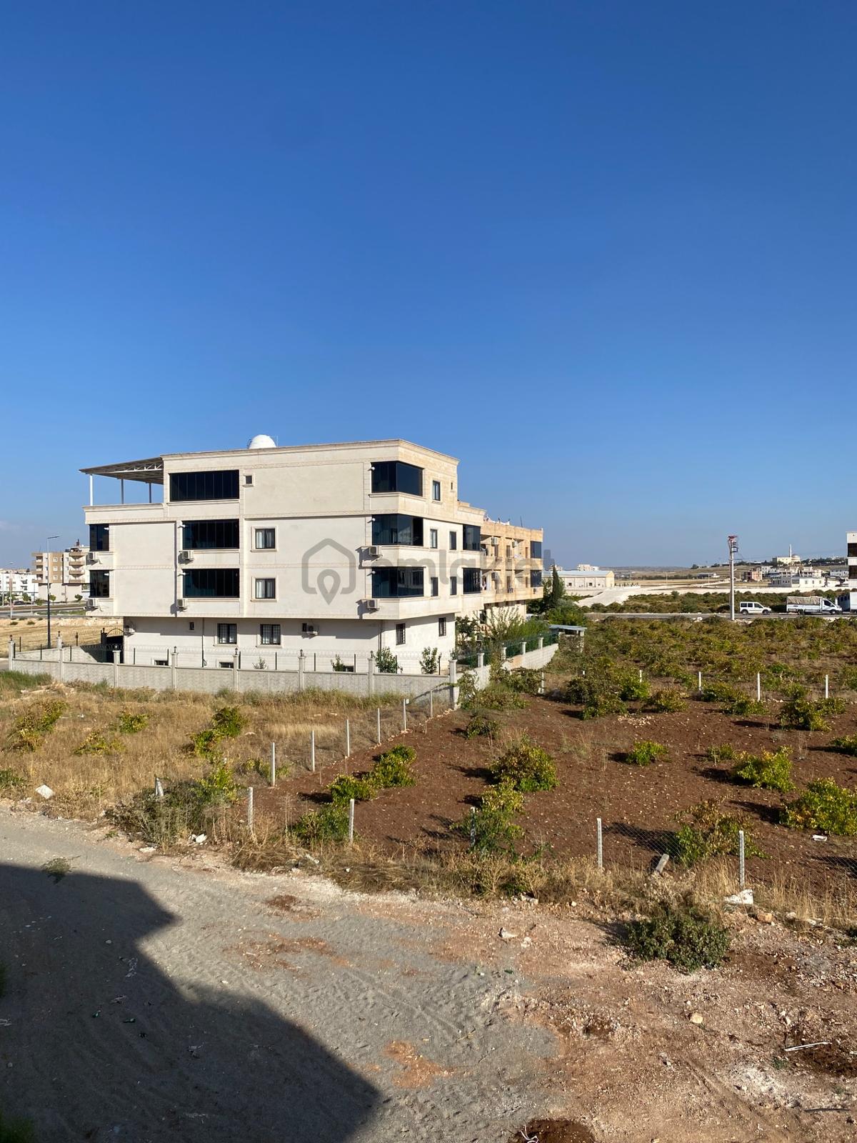Sahibinden Midyat Devlet Hastanesi Yanı - 5