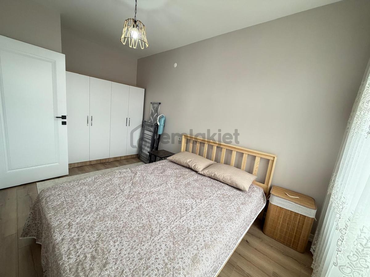 Natoyolu Cad Yakını Eşyalı 1+1 Kullanışlı Daire - 6