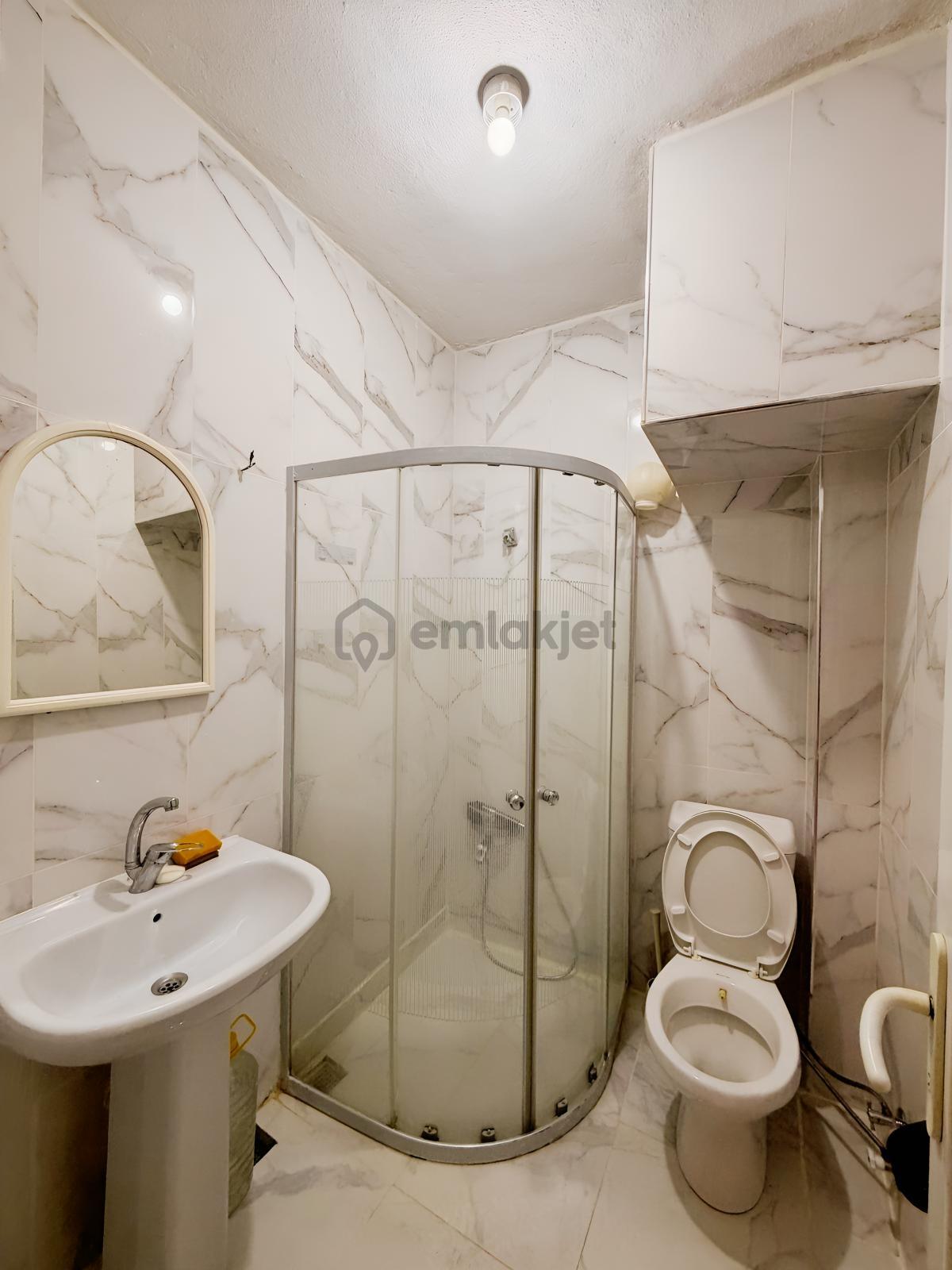 Nilüfer Üçevler'de Kiralık 2+1 Ferah Daire - 10