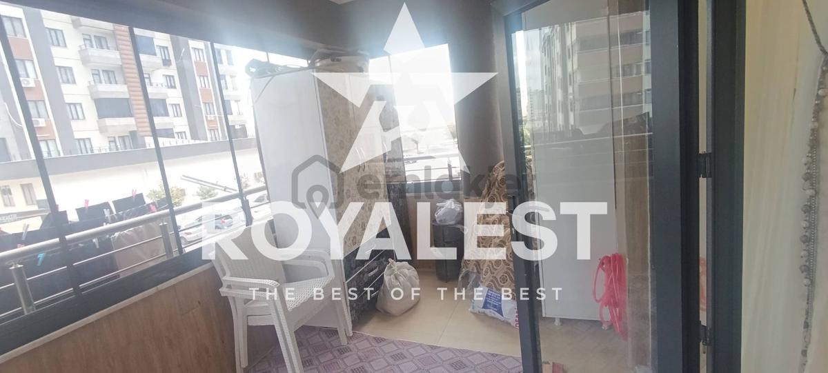 Royalest'ten Masrafsız Daire - 15